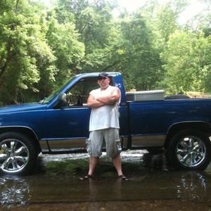 Meet your Posher, Beau